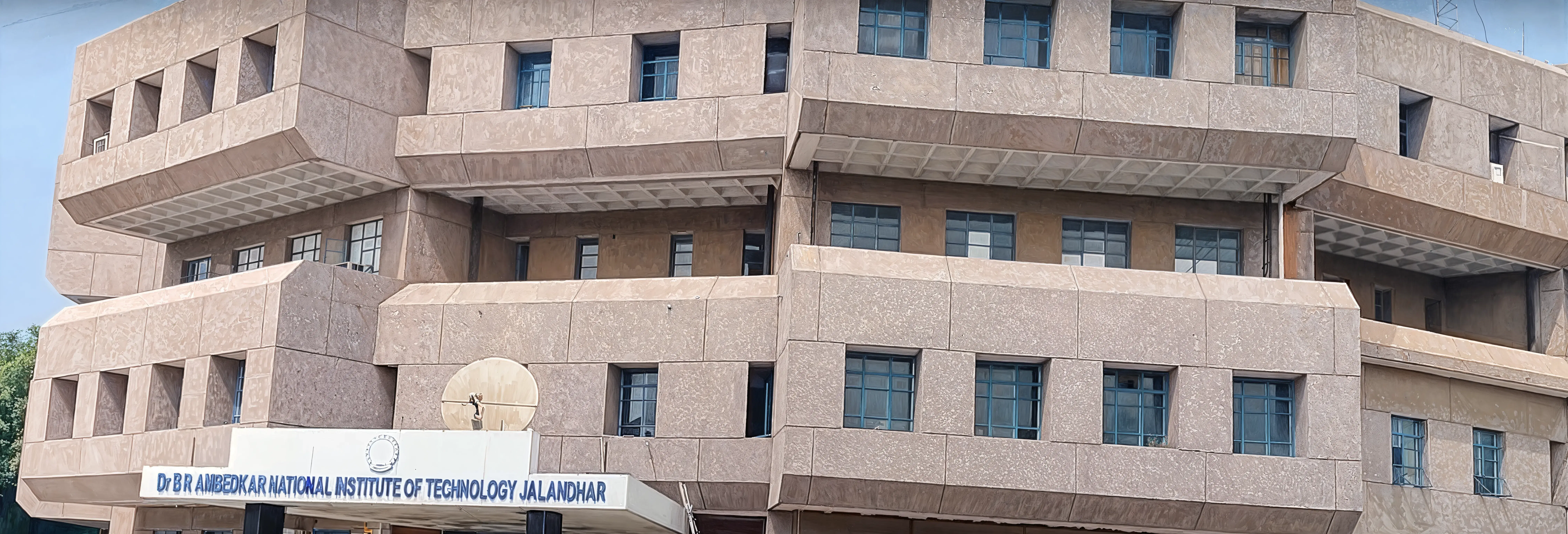 NIT Jalandhar Campus photo 32